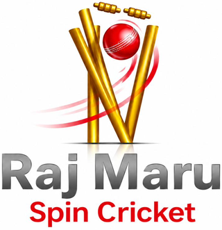 Raj Maru Spin Cricket